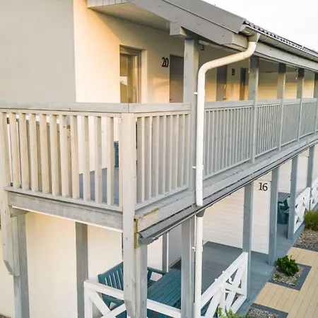 Letniskowe Sloneczne Wzgorze Lodge *