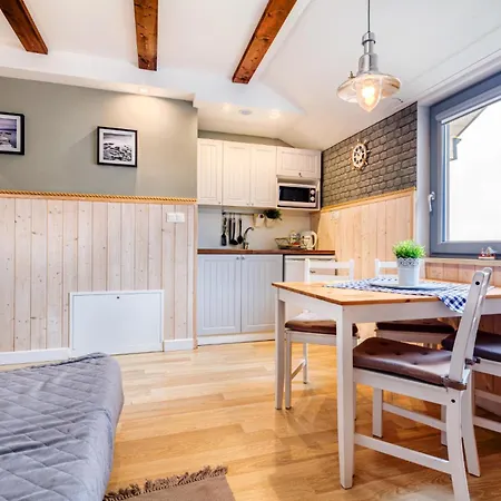 Letniskowe Sloneczne Wzgorze *