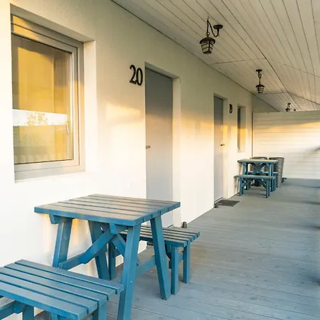 Letniskowe Sloneczne Wzgorze