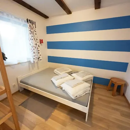 Letniskowe Sloneczne Wzgorze Lodge Władysławowo