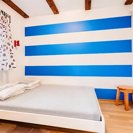 Letniskowe Sloneczne Wzgorze * Władysławowo