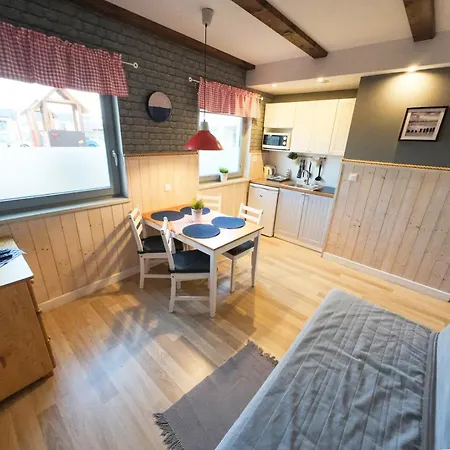 Letniskowe Sloneczne Wzgorze