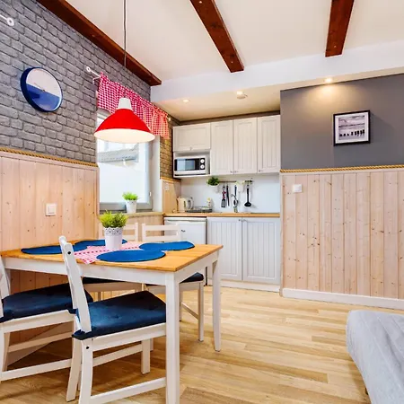 Letniskowe Sloneczne Wzgorze * Władysławowo