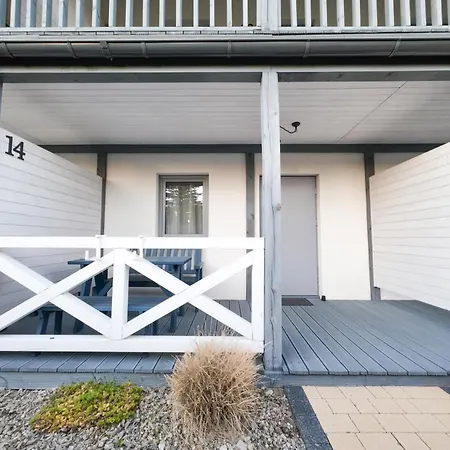 Letniskowe Sloneczne Wzgorze Lodge *