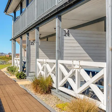 Letniskowe Sloneczne Wzgorze * Władysławowo