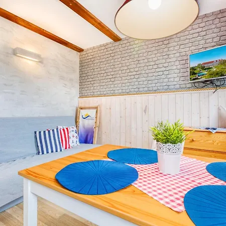 Letniskowe Sloneczne Wzgorze Lodge