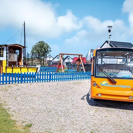 Letniskowe Sloneczne Wzgorze *