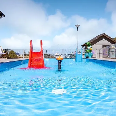 Letniskowe Sloneczne Wzgorze Lodge