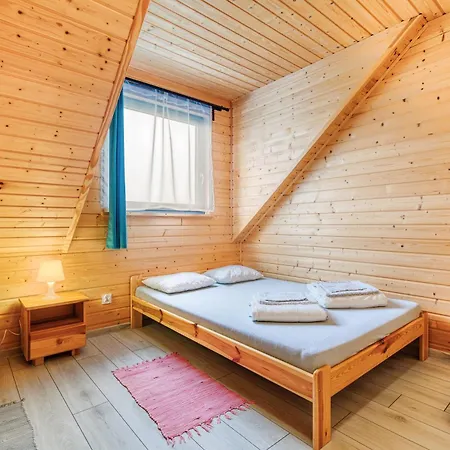 Letniskowe Sloneczne Wzgorze *