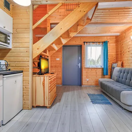 Letniskowe Sloneczne Wzgorze Władysławowo