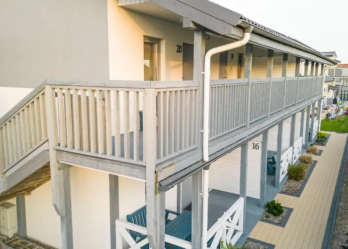 Letniskowe Sloneczne Wzgorze Lodge *