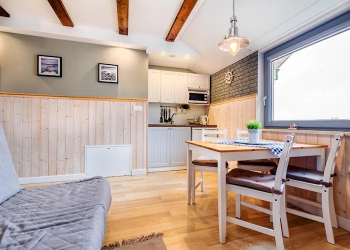 Letniskowe Sloneczne Wzgorze *