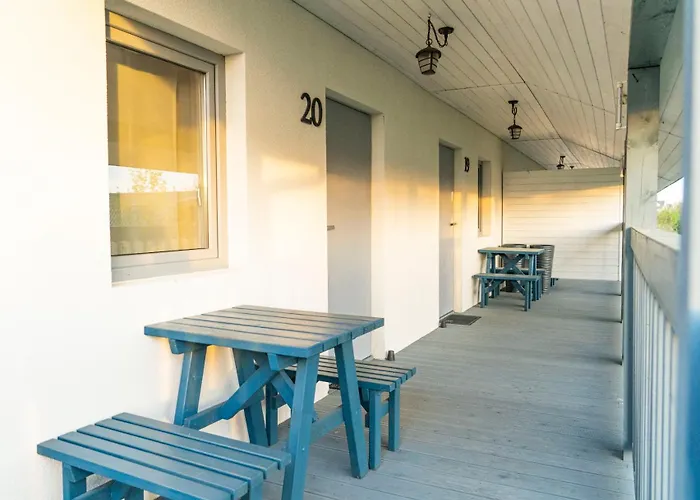 Letniskowe Sloneczne Wzgorze