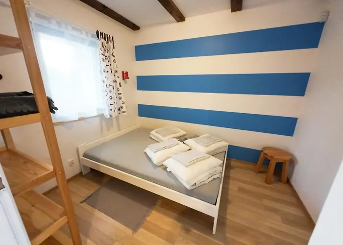 Letniskowe Sloneczne Wzgorze Lodge Władysławowo