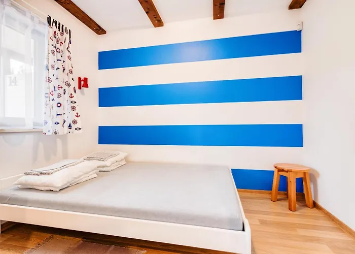 Letniskowe Sloneczne Wzgorze * Władysławowo