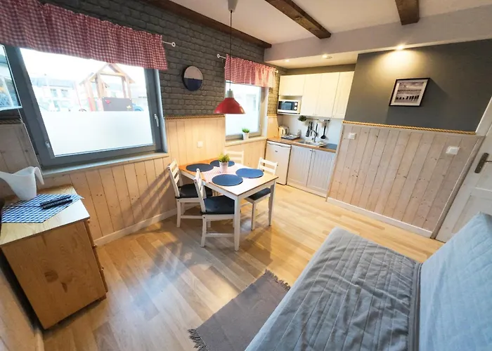 Letniskowe Sloneczne Wzgorze