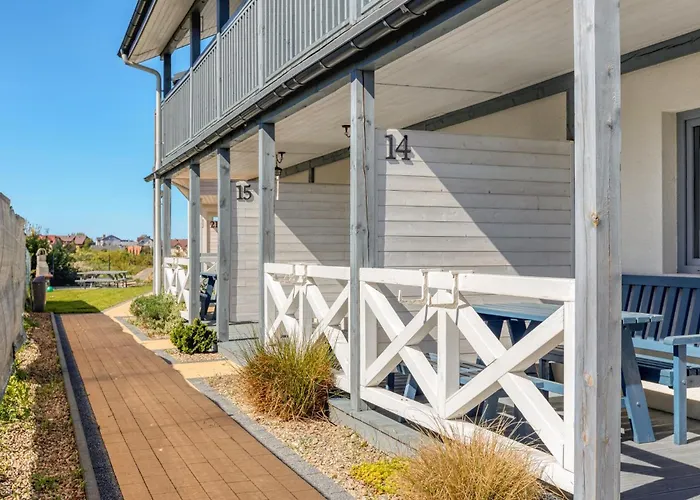 Letniskowe Sloneczne Wzgorze * Władysławowo