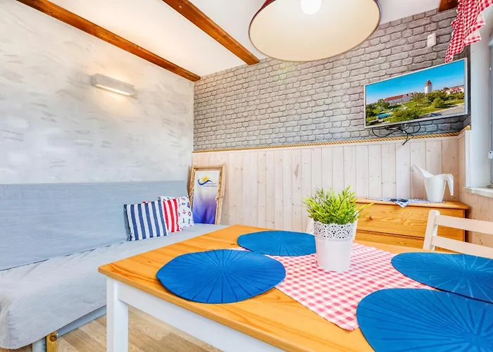 Letniskowe Sloneczne Wzgorze Lodge