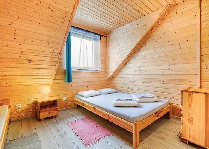 Letniskowe Sloneczne Wzgorze *